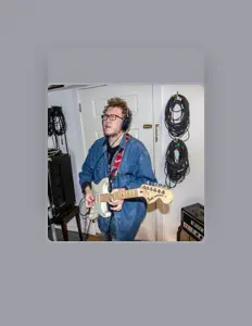 Torrin Staples सुनें, म्यूज़िक वीडियो देखें, बायो पढ़ें, दौरे की तारीखें और बहुत कुछ देखें!