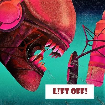 L!ft OFF! (feat. NiC Kennedy) - Single