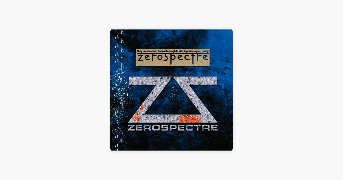 LIMITED NIGHT - ZEROSPECTREの曲 - Apple Music