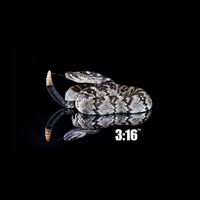 Stone Cold - Single - Gilly MCR