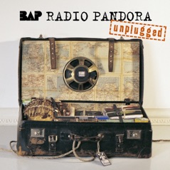 Radio Pandora (Unplugged Version)
