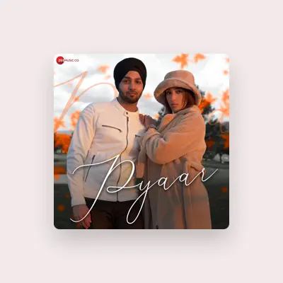 Listen to Shreyash Soni, watch music videos, read bio, see tour dates & more!