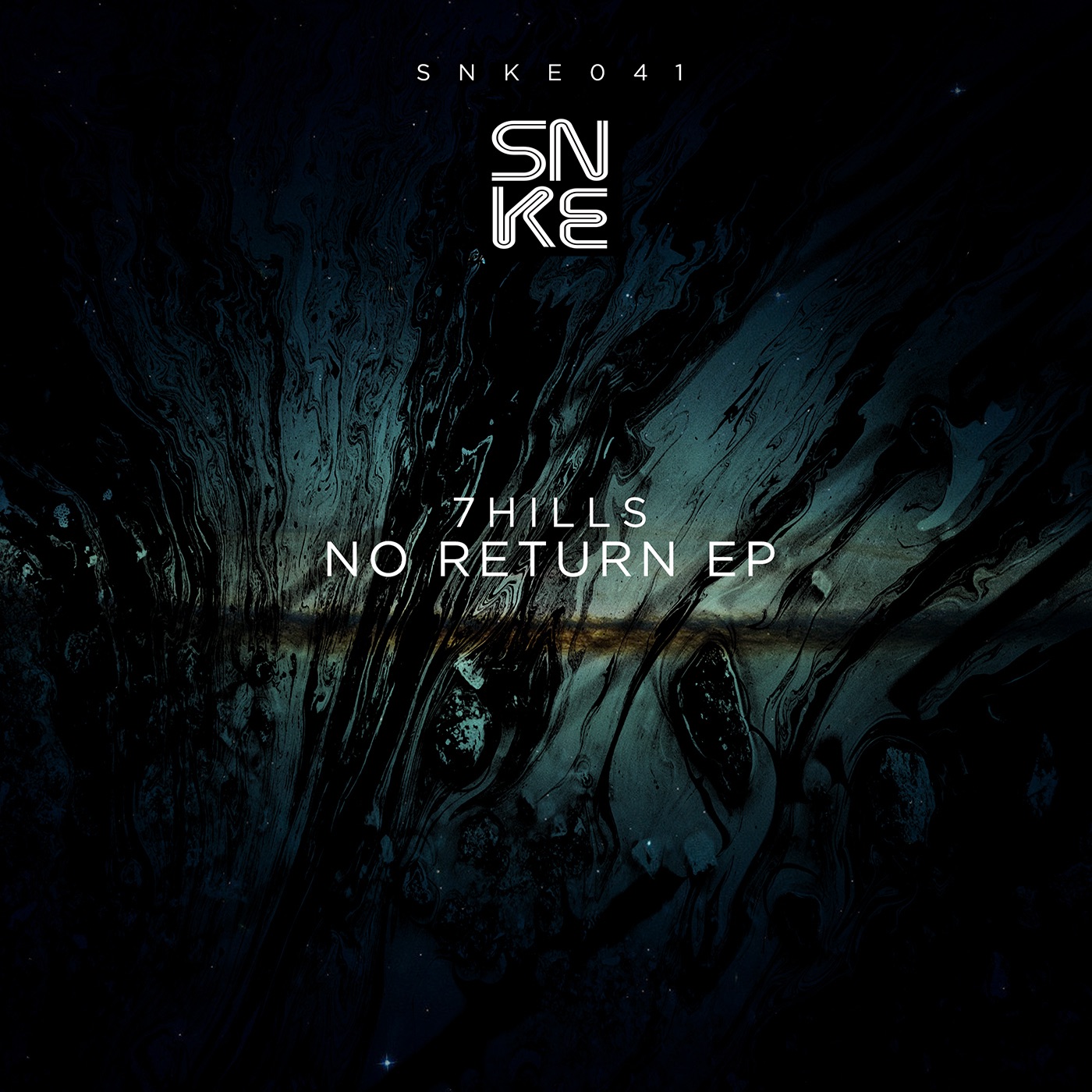 No Return - Single