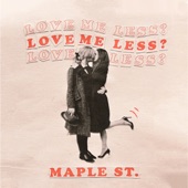 Love Me Less? artwork