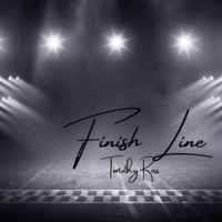 Finish Line - Single - jobin