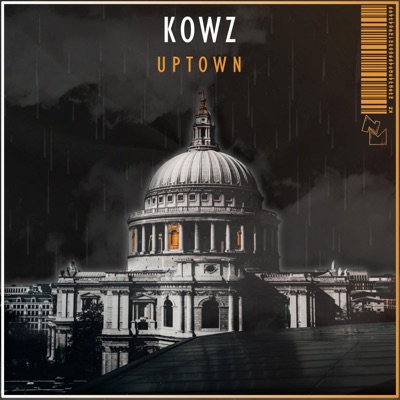 Uptown - Single