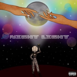 Night Light (feat. Leah Tolksdorf) Joey Magic