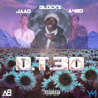 DT30 (feat. A420 & JAAD) - Single - Glockz Kaiman