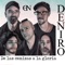 Mi Compañera (feat. Zigor DZ & José de Castro) - DeNiro lyrics