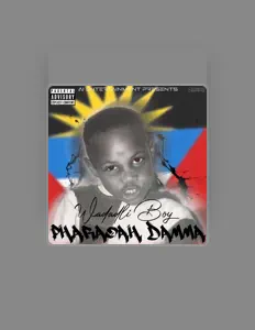 Listen to Pharoah Damma, watch music videos, read bio, see tour dates & more!