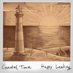 Coastal Town - Single