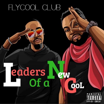 Leaders of a NEW Cool