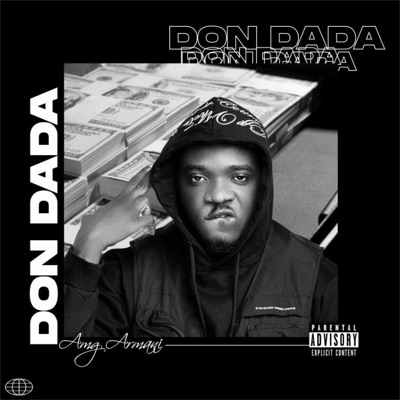 Don Dada - Single