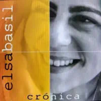 En el Inmenso Mar (feat. Katia Cardenal) — Elsa Basil