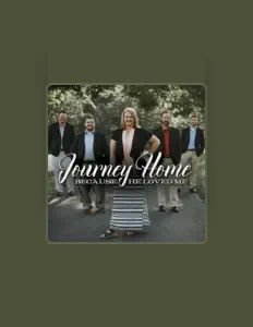 Listen to Journey Home, watch music videos, read bio, see tour dates & more!