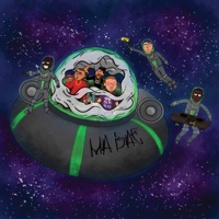 Ma Bae - Single - A7Chave, Kzzu, Godog & MxTH