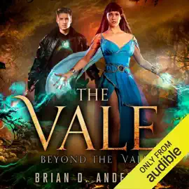 Beyond the Vale (Unabridged)