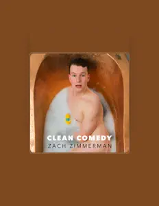 Zach Zimmerman: песни, клипы, биография, даты выступлений и многое другое.