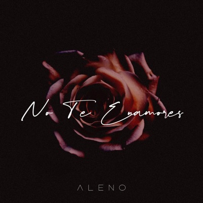 No Te Enamores - Single