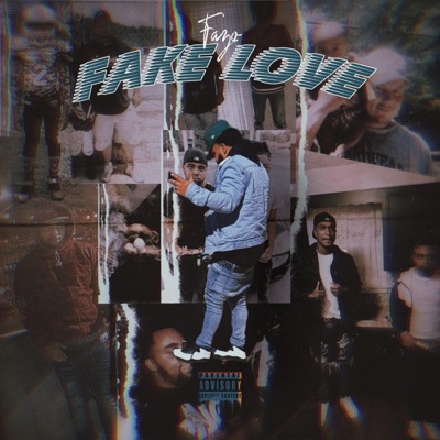 Fake Love - Single