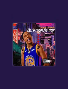 Poslechněte si interpreta Purp "TheApe" Cobain, sledujte hudební videa, přečtěte si životopis, podívejte se na data turné a další informace.