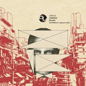Breathe (Radio Edit) [Remixes] - Single
