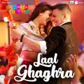 Laal Ghaghra