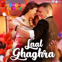 Laal Ghaghra