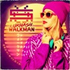 LukHash - Walkman
