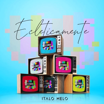 Ecleticamente - EP