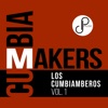 Cumbia Makers - Cumbia Cienaguera