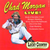Chad Morgan - Live - Chad Morgan