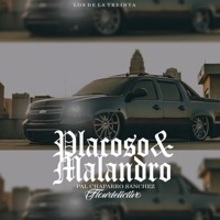 Placoso y Malandro - Single - Jbravo3030