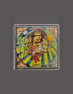 Escucha a Laty, mira videos musicales, lee su biografía, consulta las fechas de las gira y más.