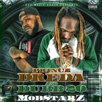 Mobstarz - Prince Dreda & Dubb 20