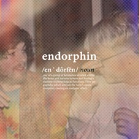 Endorphin (feat. Deep October) [Remix] - Jackson Sadinsky
