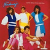 Autos, Moda y Rock n Roll cover art