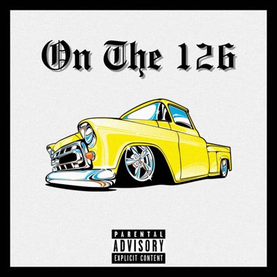 On The 126 - Single