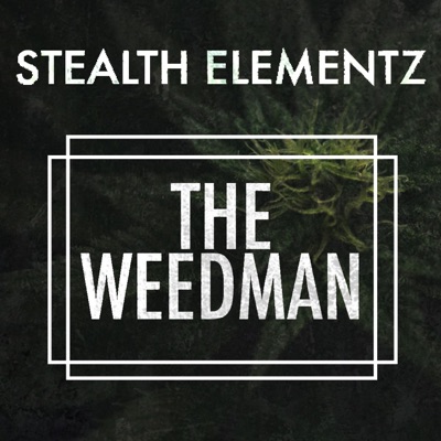 The Weedman - Single