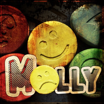 Molly - Single