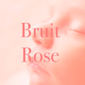 Bruit rose chaud