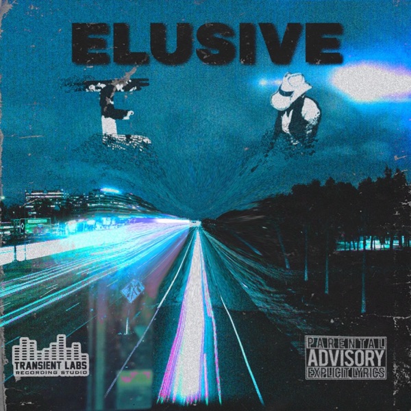 Elusive (feat. T.E.)