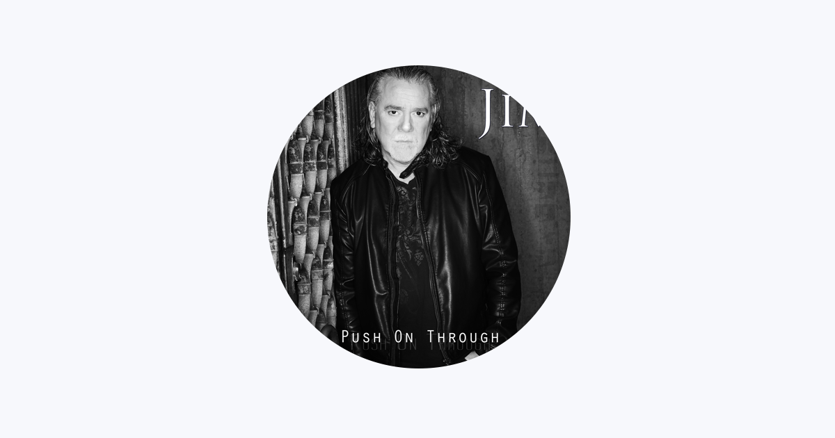 Jim Jidhed - Apple Music