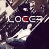 Lover (feat. Liz Rock) - Single