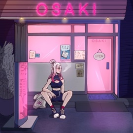 when I first saw you Osaki