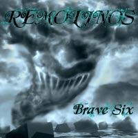 Remolinos - Single - Brave Six