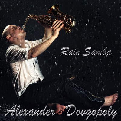 Rain Samba - Single