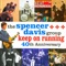 Back Street Boys - The Spencer Davis Group lyrics