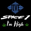 I'm High - EP