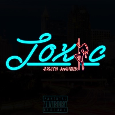 Toxic - Single